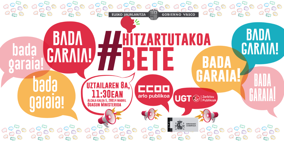 #hitzartukoaBete