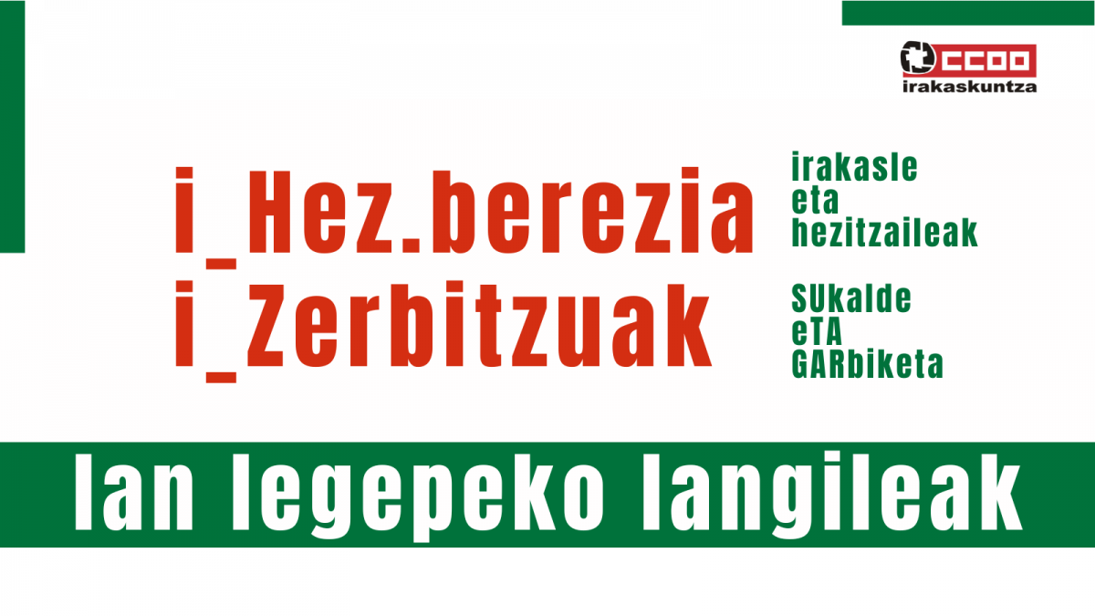 iLaboralak
