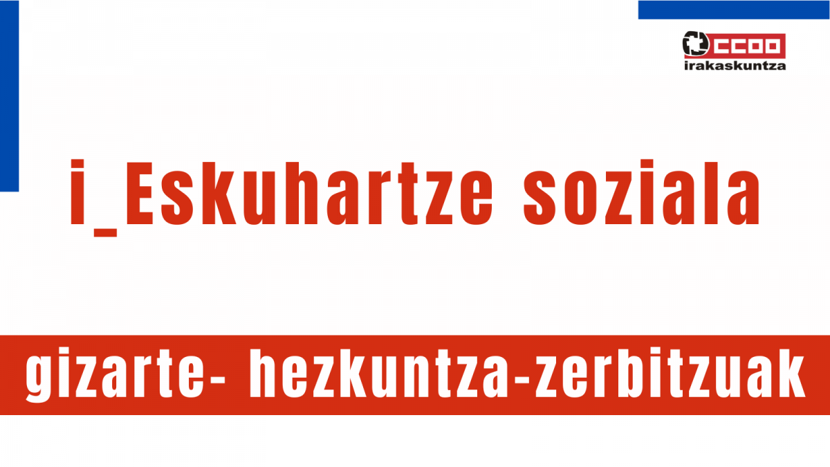 i_Eskuhartze soziala