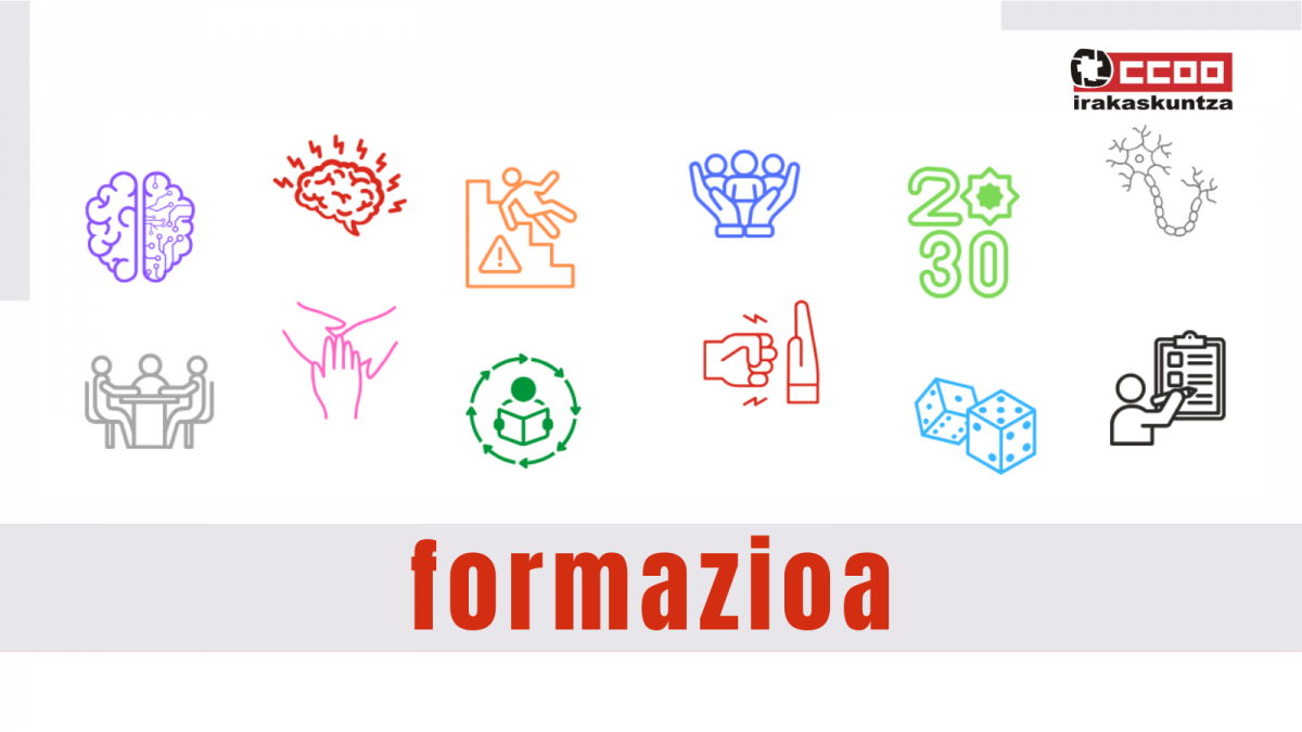 iFormacin