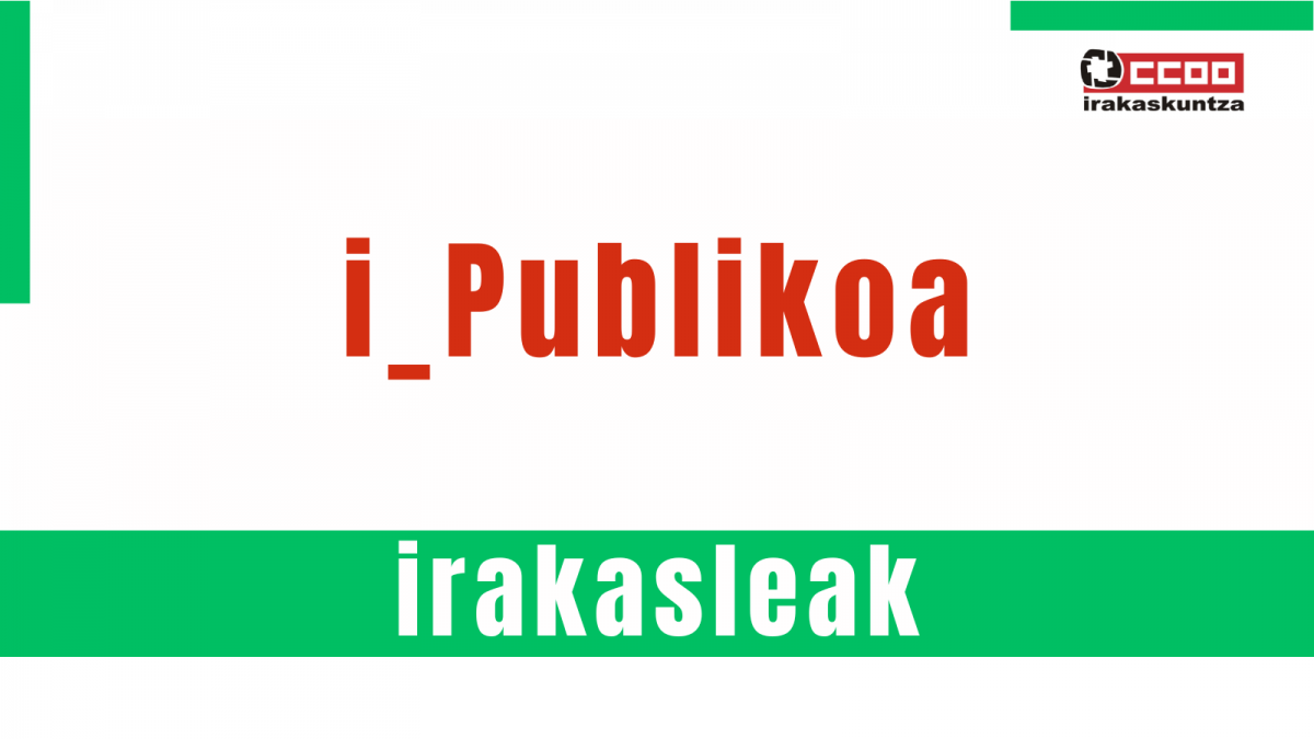 iPublikoa