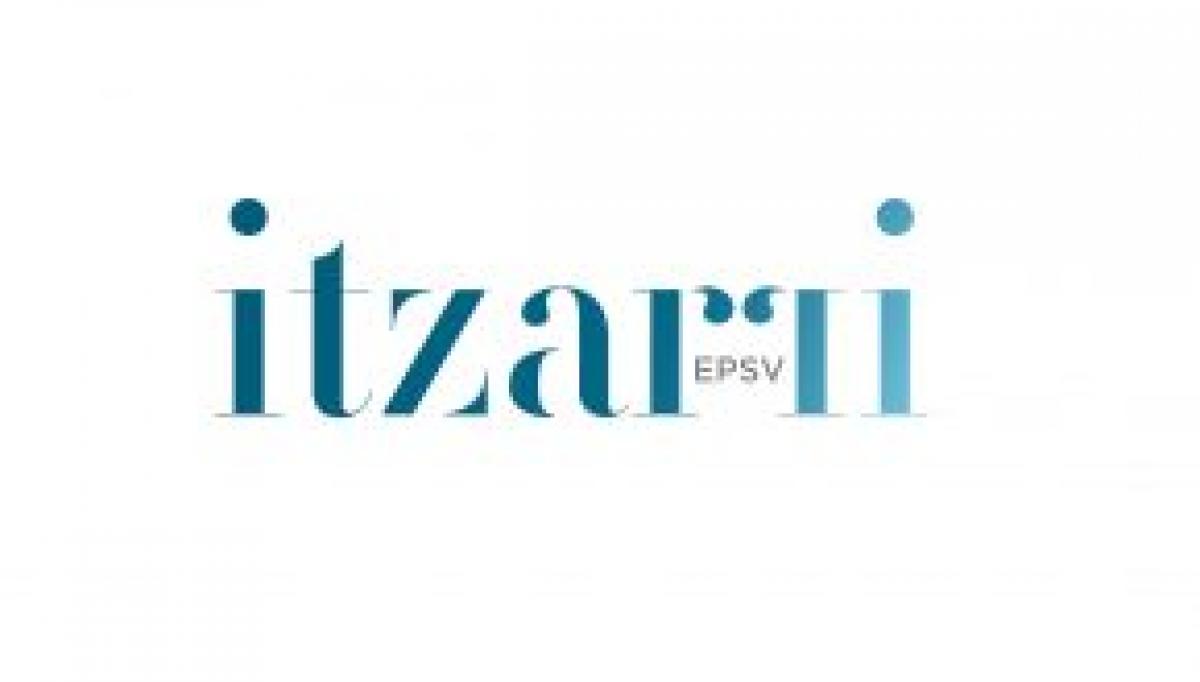 Logo Itzarri