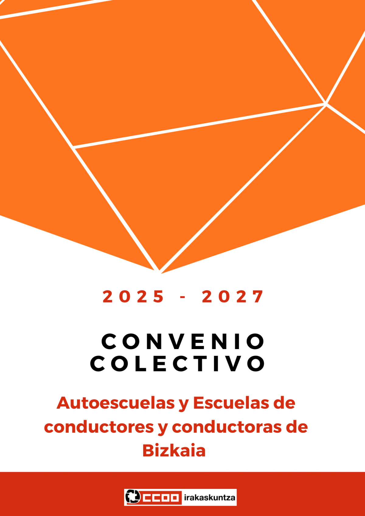 Bizkaiko autoeskolen hitzarmena arigaratu da BOAn