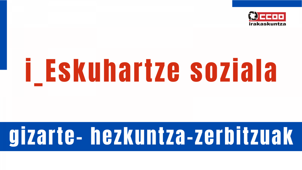 i_Eskuhartze soziala