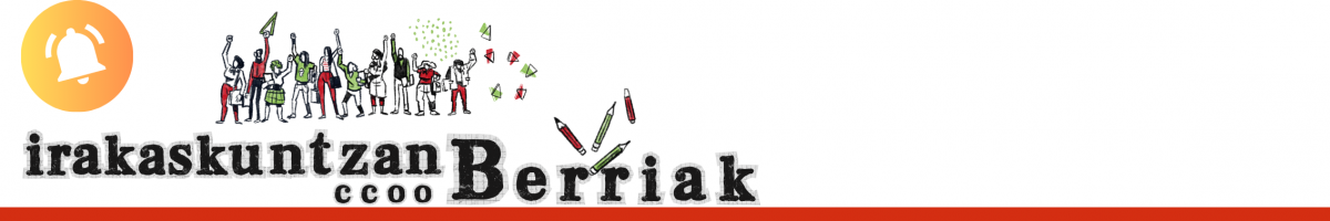 irakaskuntzaBerriak