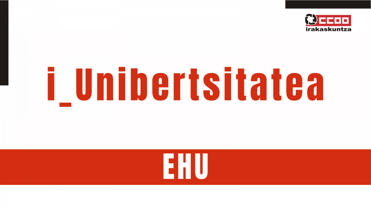 i_unibertsitatea