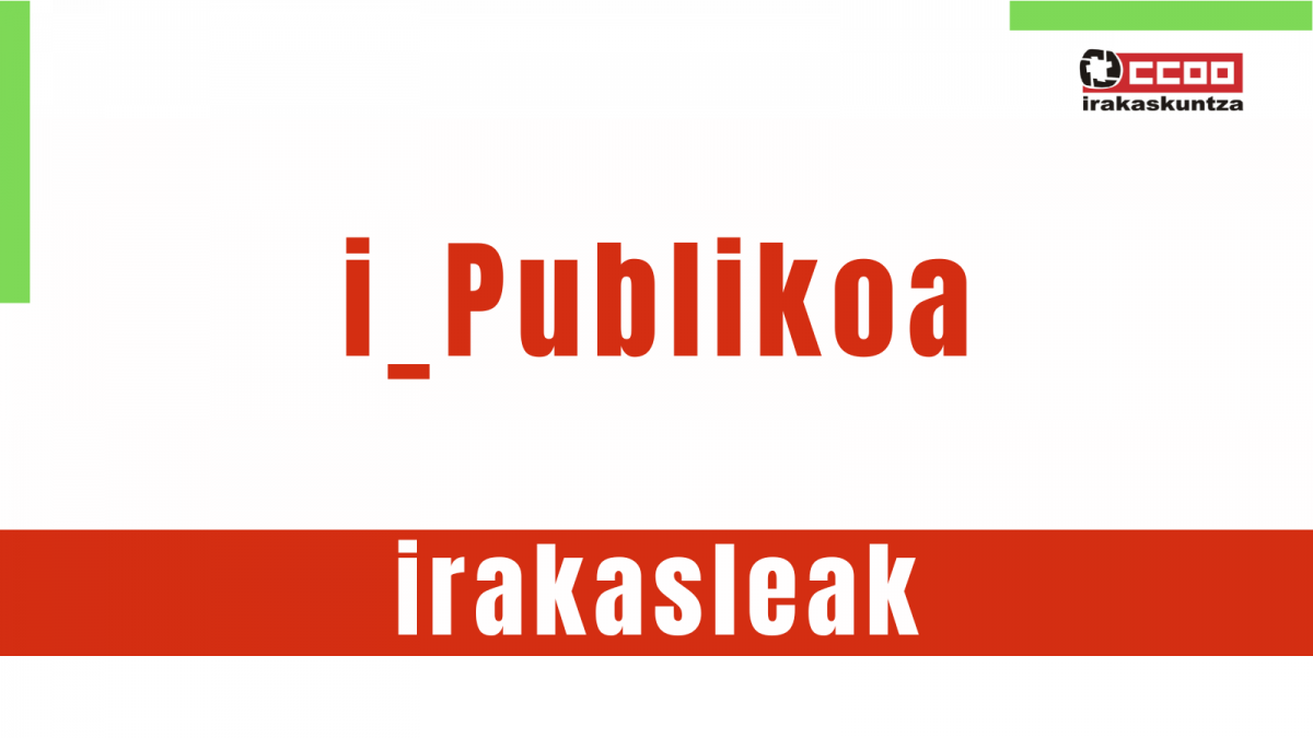iPublikoa